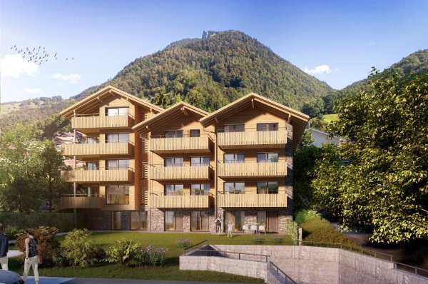 Immobilien Kaufen In Thun Umgebung Casa Immobilien Thun