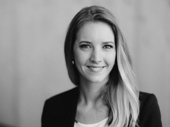 Andrea Strasser Wyler