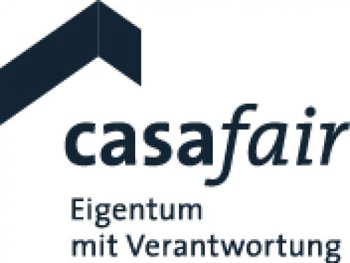 casafair | Ein Partner von CASA Immobilien AG