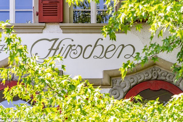 Ein aussergewöhnliches Traditionshaus