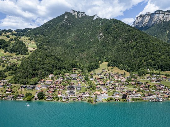 Bauland für eigenes Wohnprojekt