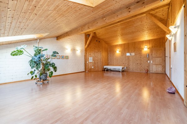 Vielseitige Gewerbeliegenschaft