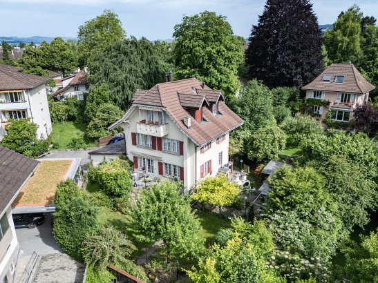 Seltene Gelegenheit im Seefeldquartier